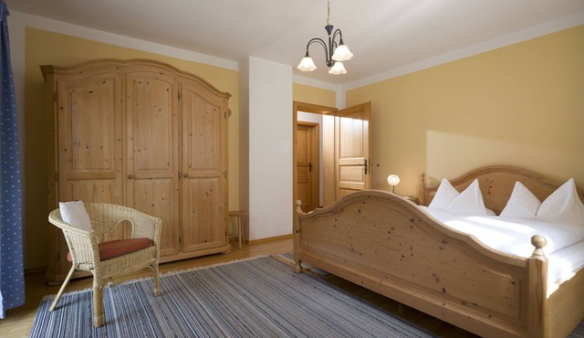 3-room apartment terrace, 58sqm, 2 sep. Bedroom