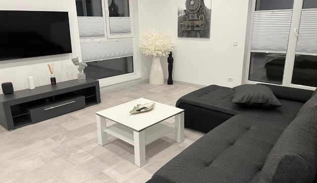 3-Room Penthouse Cityview with Terrace W12+W13