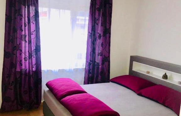 3 Room Premium Apartment Buchs SG