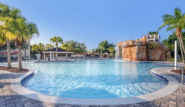 3 Rooms | Family-Friendly Suite Close to Disney w/Kitchen + Washer/Dryer