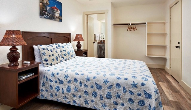 3 Scenic Hideaway Units Perfect for Budget-Friendly Escapes