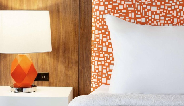 3 Sleek Rooms in Houston | Free Parking + Indoor Pool | AMC Spring 10 - 3.1 mi