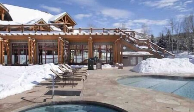 3| Snowmass Club | Lux Resort | Ski | Hot Tub