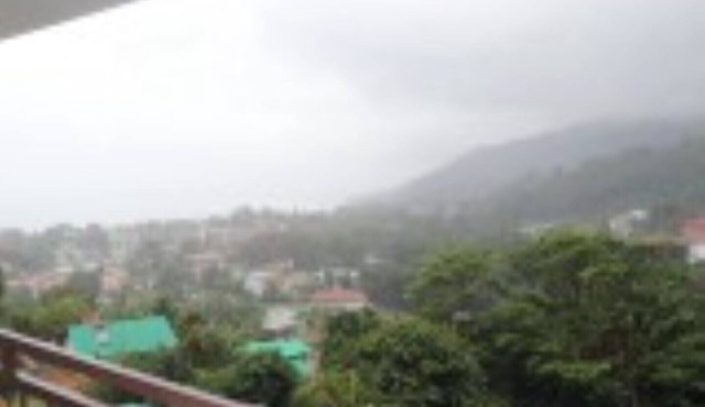 3 spacious self catering apartments situated at Beau Vallon