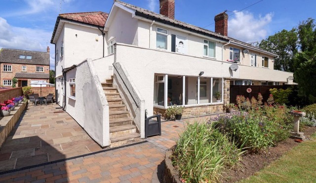 3 Springhaven, Hampsthwaite
