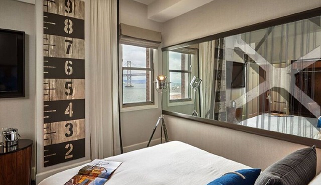 3 Units | Bayview Comfort & Charm | Downtown San Francisco Waterfront