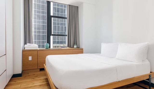 3 Units | Family Stay in NYC w/Kitchen | Near Top Landmarks & Vibrant Dining