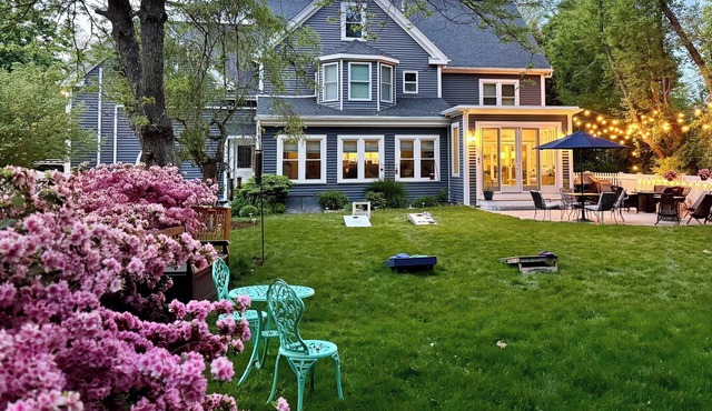 3 Waves Bed & Breakfast