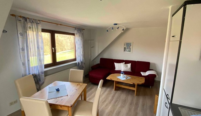 3 White Stone - House Bergblick