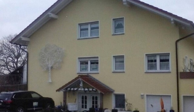 3 Zimmer- Appartement Gerlinde by Interhome