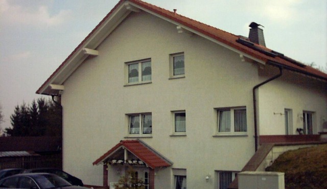 3 Zimmer- Appartement Hildegard by Interhome