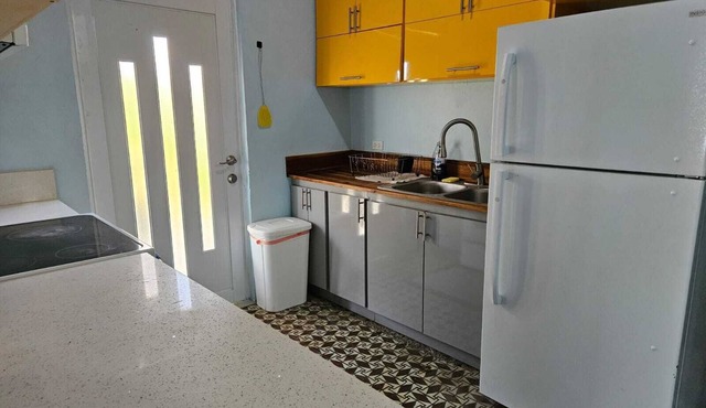 30 Day Minimum- In this Coastal 2 Br- Arecibo Home UNIT 2