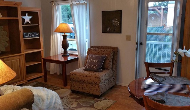 30+Day⭐Super Cute Smarthouse Keurig Granite HDTV WiFI W/D By Lake Golf Hospital