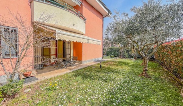 30 minuti dal Duomo - Garden Residence