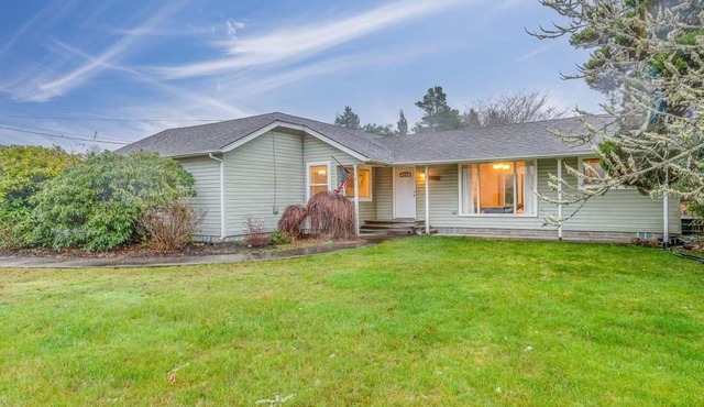 30 NIGHT MINIMUM, Fenced Yard, firepit, near town (CCozy)