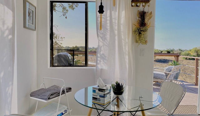 30% OFF! Malibu Serene Cabin Ocean View Beach