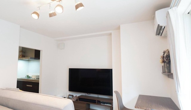 30 OFF plan for consecutive nights Hotel with cooking and laundry facilities/Otsu Shiga