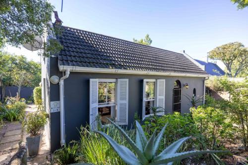 30 on Oatlands Accommodation Makhanda Grahamstown