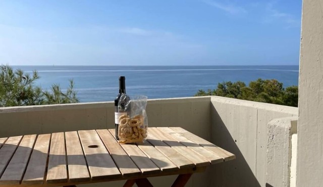 30 Steps Rivabella Sea View by Click Salento