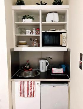 301 Self contained studio in heart of London