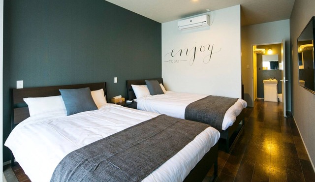 301 Spacious5min Walk to Kagoshima Chuo St29 /Kagoshima Kagoshima