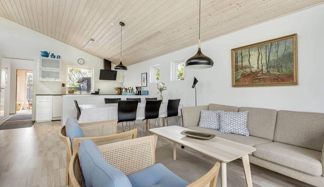 30140 Malling - Askvænget 5