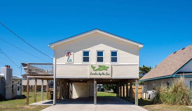 306 Newly Renovated & Central Location