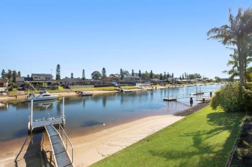 31 Cornwallis Close