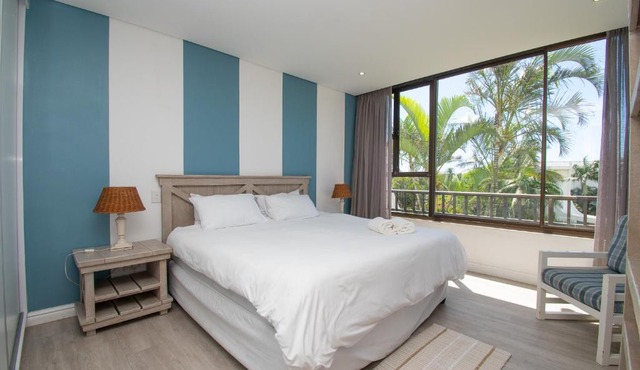 311 Breakers Resort Umhlanga Rocks