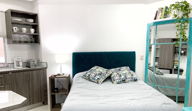 3110 Apartment