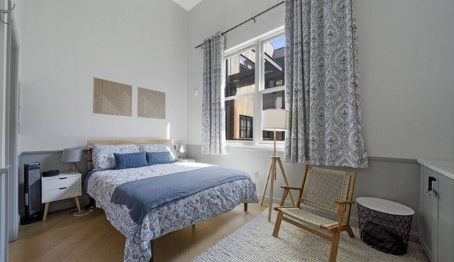 #314 New Historic Downtown Condo