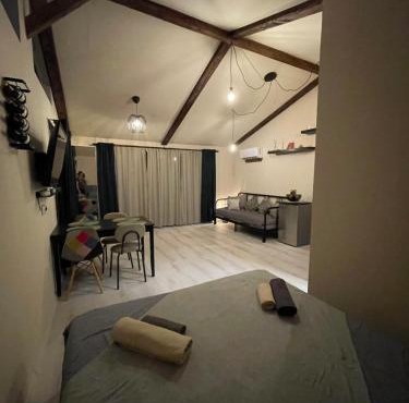 317 Accommodation