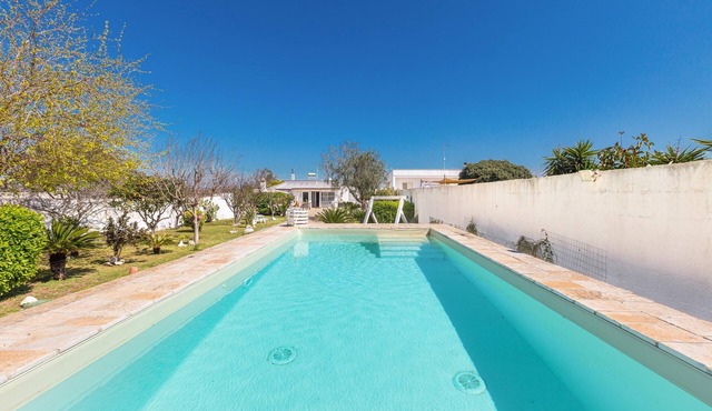 3261 Villa Desiderio by Perle di Puglia