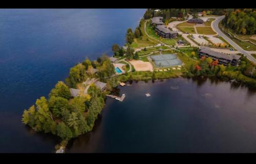 3306 Studio, Condo sur le Lac