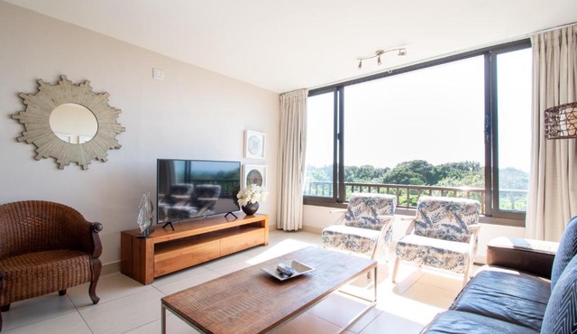 331 Breakers Resort Umhlanga Rocks