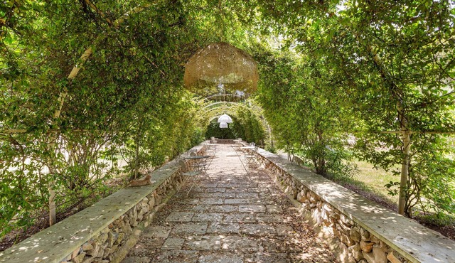 3376 Masseria Cucuruzza - Superior Dora