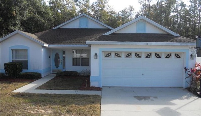 34 Thousand House