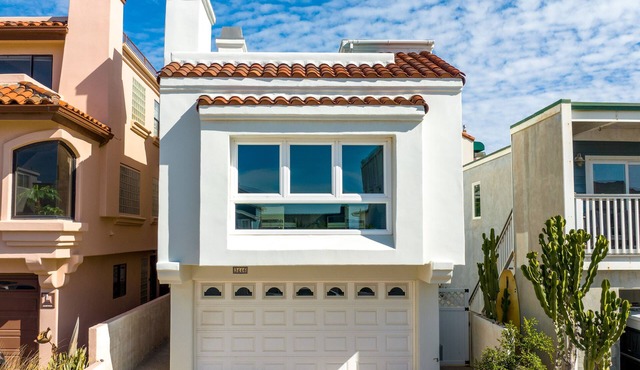 3446 O - Blue Haven Beach House