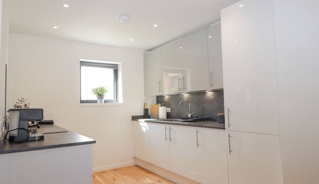 35 CARN GLAS, family friendly in Drumnadrochit, Loch Ness