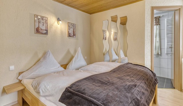 35 qm Ferienwohnung im Bayerischen Wald für min. 2 Personen