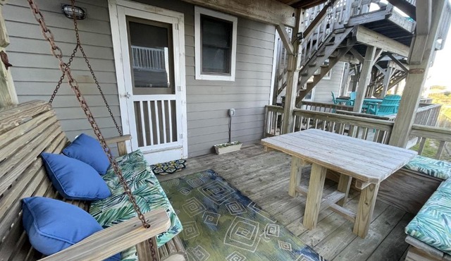 35 SEA SEITZ condo
