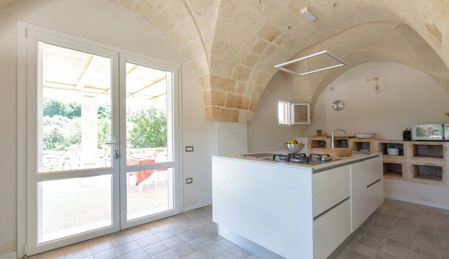 3554 Villa Truni by Perle di Puglia