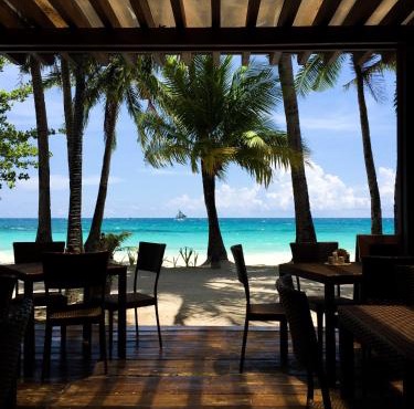 357 Boracay Resort