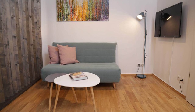 35QM STUDIO DESIGN APARTMENT by BENSIMON (7)