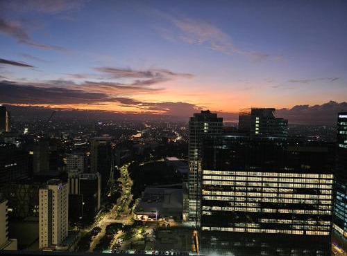 35th Prime Staycation BGC