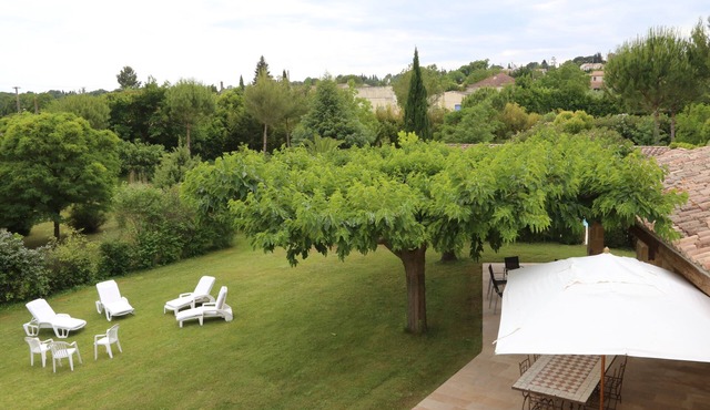 360 m2 house