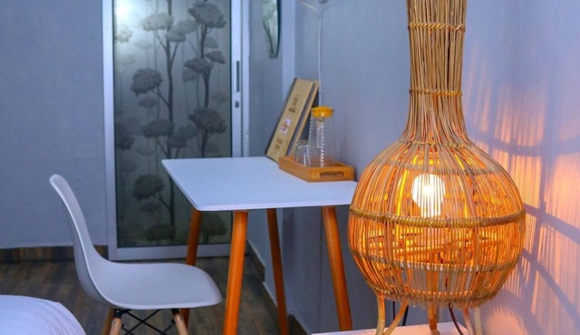 360Homestay