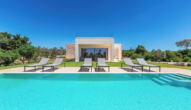 3620 Quintessenza by Perle di Puglia
