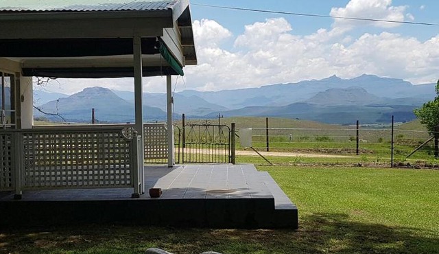 37 Valley View Cottage