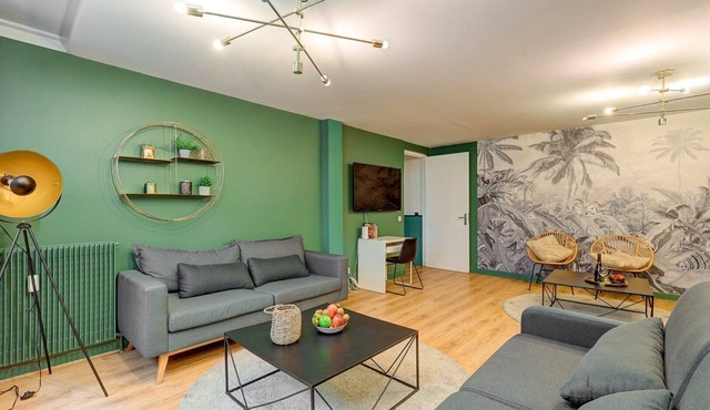370 Anthony - Superb apartment in Paris